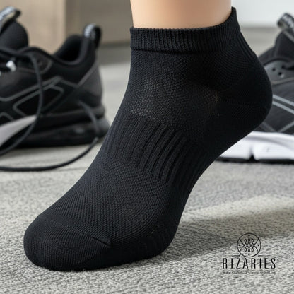 Stay Fresh All Day - Anti Fungal Deodorising Socks