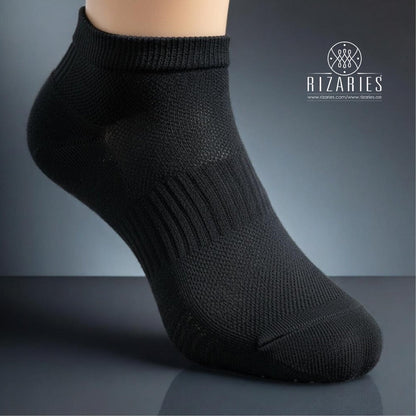 Stay Fresh All Day - Anti Fungal Deodorising Socks