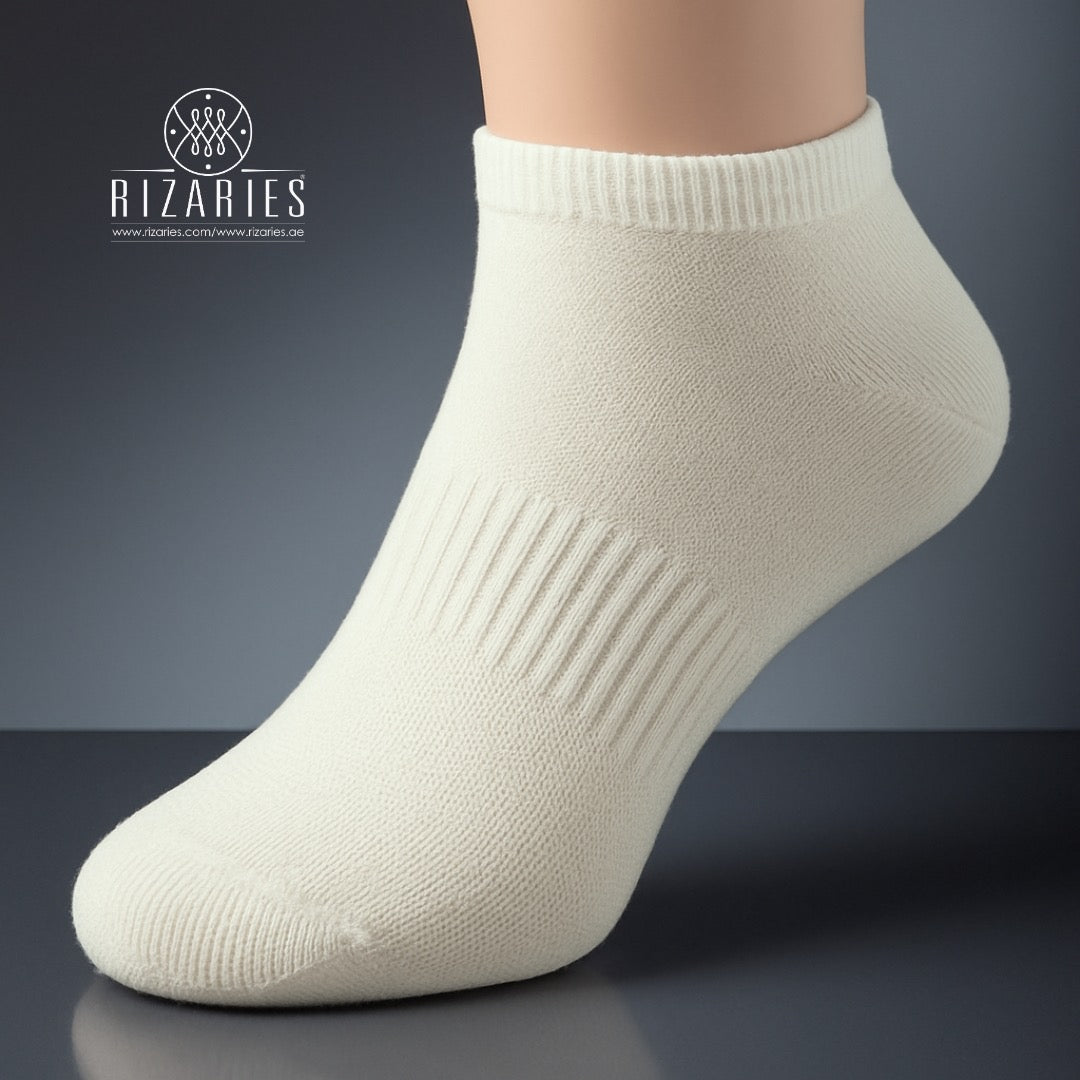Stay Fresh All Day - Anti Fungal Deodorising Socks