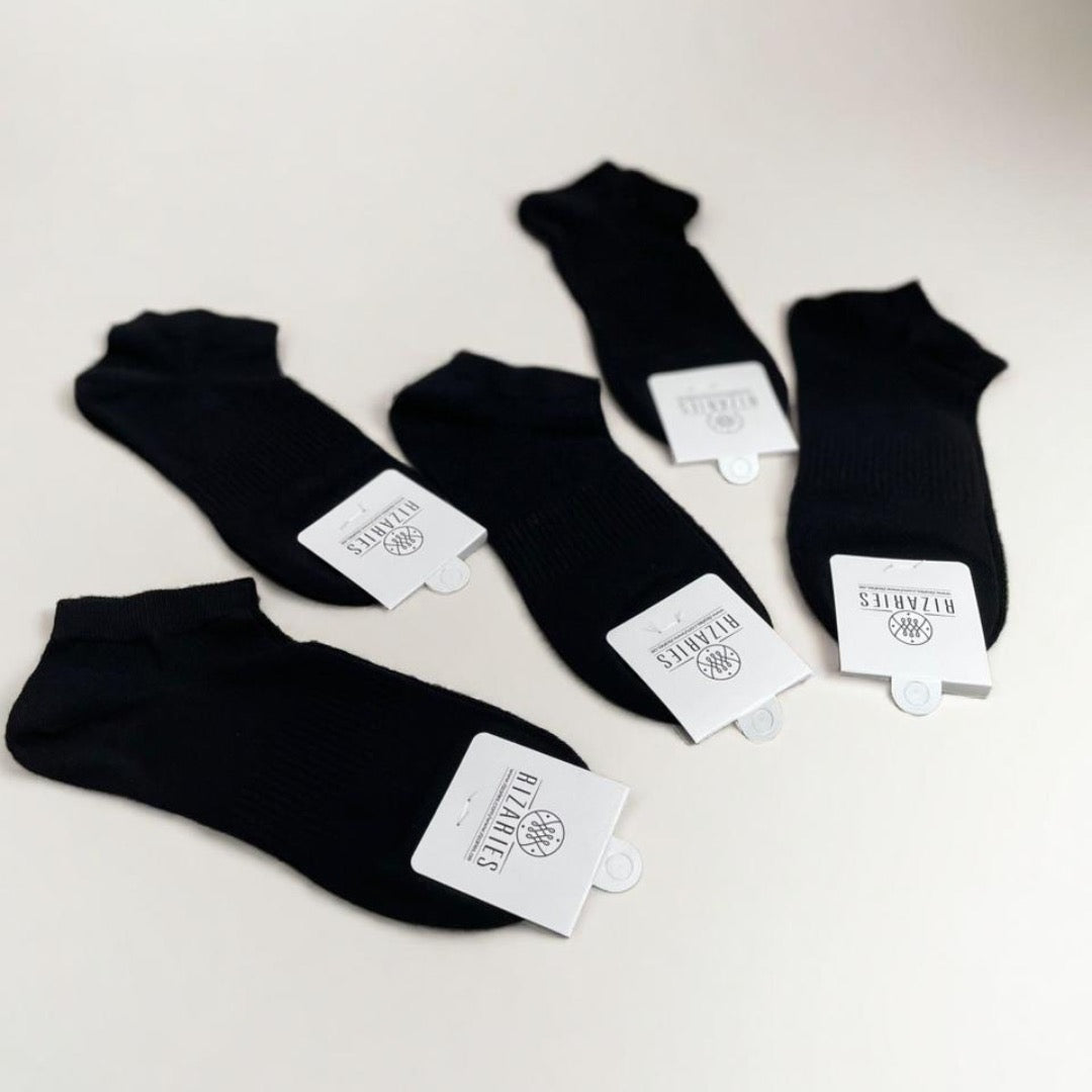 Stay Fresh All Day - Anti Fungal Deodorising Socks
