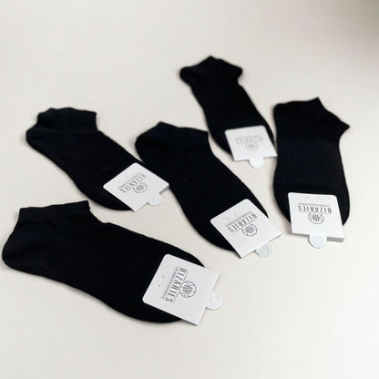 Stay Fresh All Day - Anti Fungal Deodorising Socks