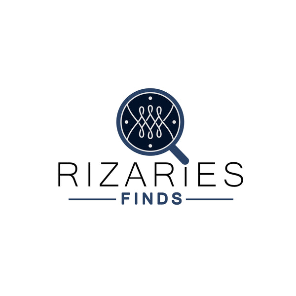 Rizaries Finds