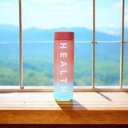PureHealth Red Bottle Set of 4