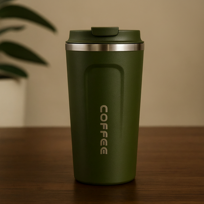 BoldBrew Insulated Coffee Cup 500 ML
