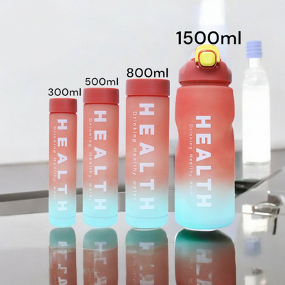 PureHealth Red Bottle Set of 4
