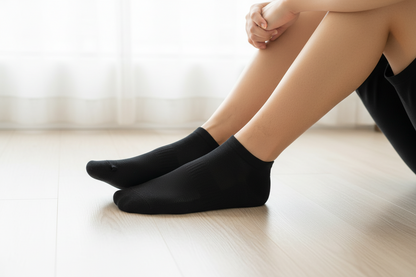 Stay Fresh All Day - Anti Fungal Deodorising Socks