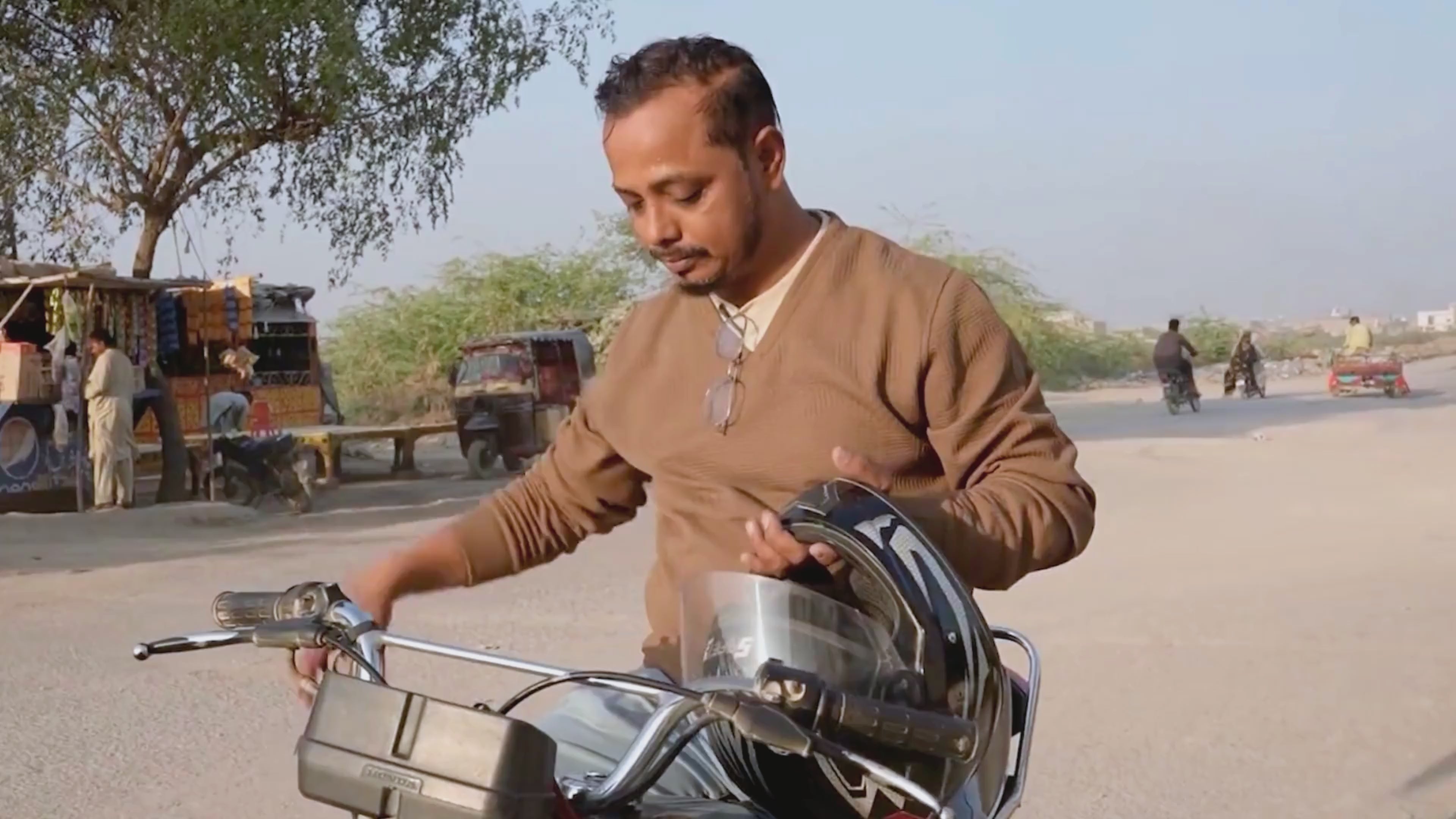 Load video: 
